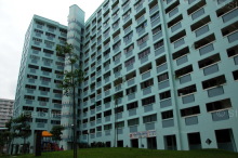 Blk 111 Gangsa Road (Bukit Panjang), HDB 4 Rooms #213382